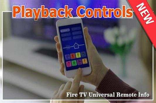 4k fire tv remote universal android info tv screenshot 3