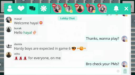 King Online screenshot 6