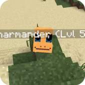 Pokecube Mod PE 1.06