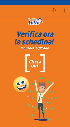 Verifica Lotto - Verifica vincite Lotto screenshot 2