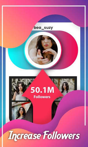 Get Likes & Followers Free 2020 screenshot 2