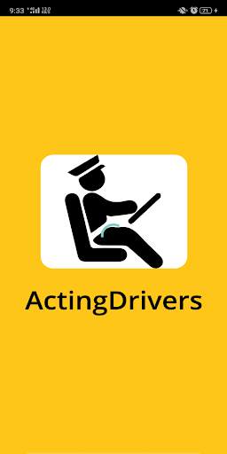 Acting Drivers screenshot 1