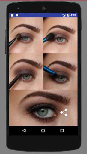 Eye Makeup 2020 Latest screenshot 4