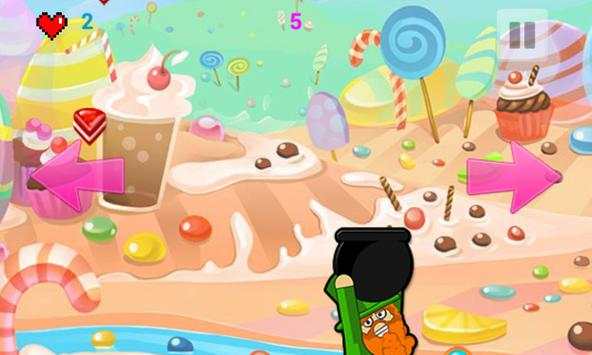 Catch The Candy screenshot 2