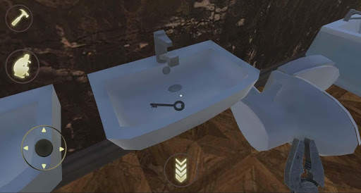Creepy Granny Scream screenshot 7