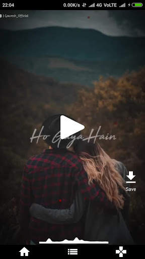 Snake Video App  -  Snake Video Status screenshot 4
