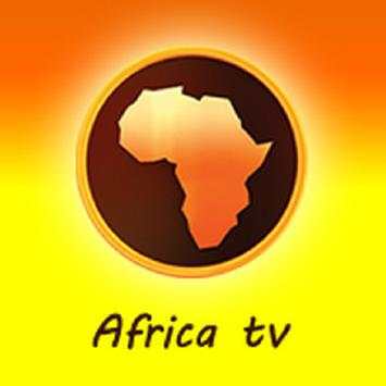 Africa TV1 screenshot 1