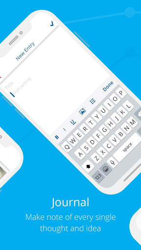 Goals.com - Goal Setting App скриншот 6