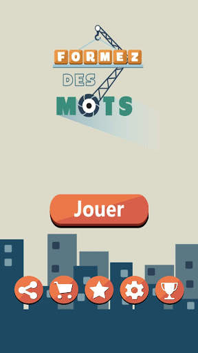 Formez des mots screenshot 11
