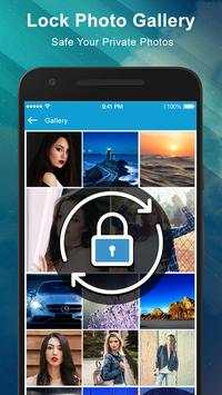 Secret App Lock 2 تصوير الشاشة