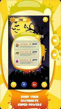 Ninja Run screenshot 13