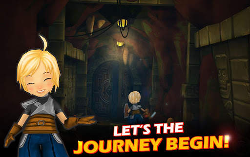 Chrono Legend screenshot 5