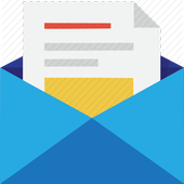 Free Email App for All Mails icon