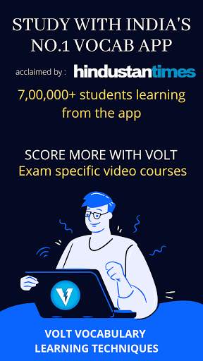 VoLT Vocabulary- Video Courses screenshot 5