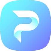 P Launcher