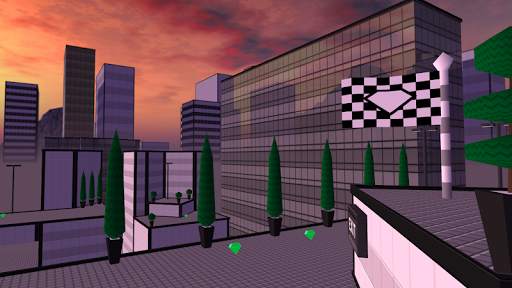 RUN VR screenshot 3