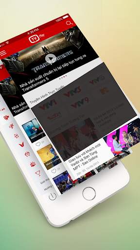 TV and Digital TV tips screenshot 2