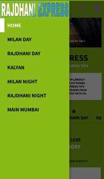Rx Tips Rajdhani Express Free Kalyan Matka Tips screenshot 6