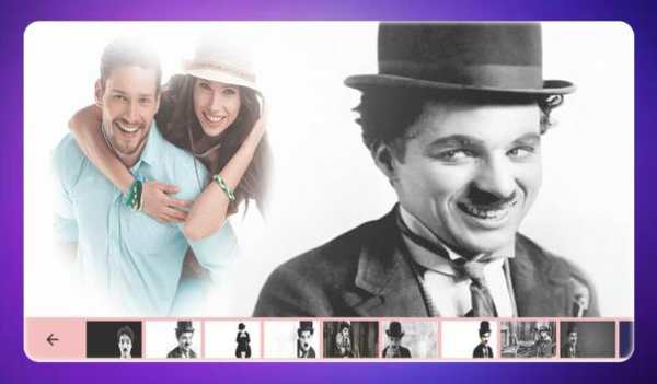 Click With Charlie Chaplin 3 تصوير الشاشة