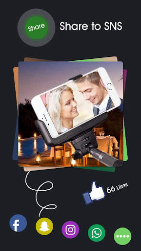 Mobile Photo Frame 8 تصوير الشاشة
