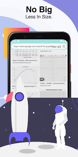 No Browser : That do nothing. screenshot 7