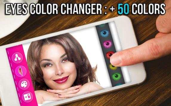 Face Makeup Relooking 1 تصوير الشاشة