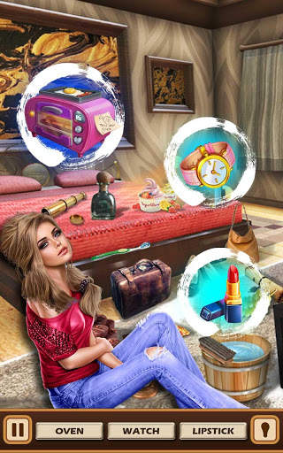 Hidden Object Games King Palace Mysteries screenshot 3