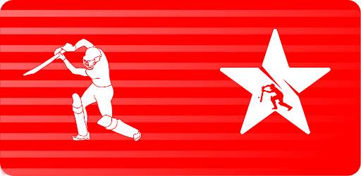 Live Star Cricket Line Sports screenshot 1