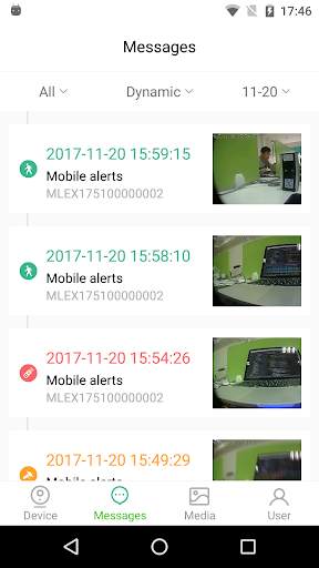 WeCSee screenshot 4
