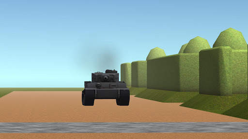 Wild Tank | Pro Edition screenshot 2