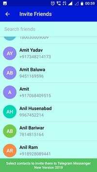 Supper chat New Version 2019 स्क्रीनशॉट 5