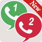 استخدام رقمين واتس اب في هاتف واحد on 9Apps
