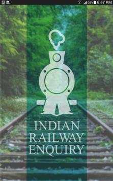 Indian Railway Enquiry screenshot 8