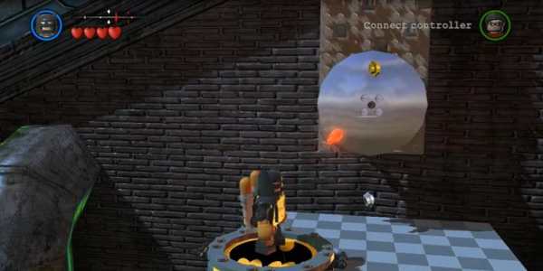bitzplays for lego Bat Country screenshot 1