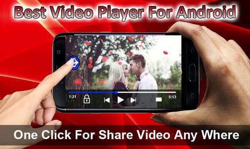 Smart Video/Audio Player  Plus 2020 screenshot 5