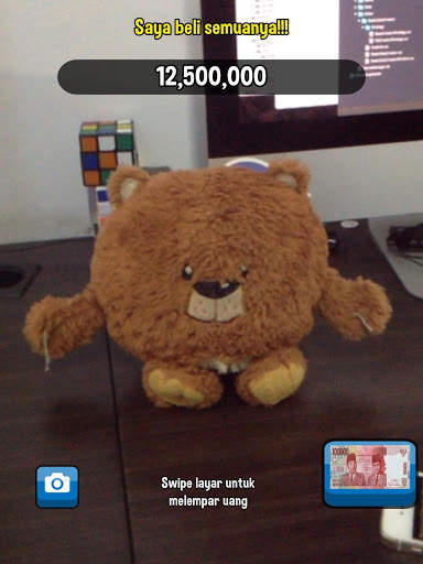 Hujan Duit screenshot 4