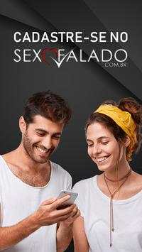 Sexo Falado Social screenshot 3