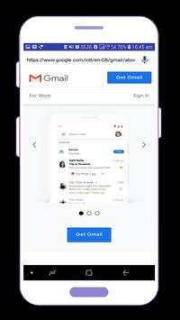 iBrowser screenshot 5