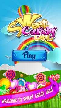 Sweet Candy Land screenshot 1