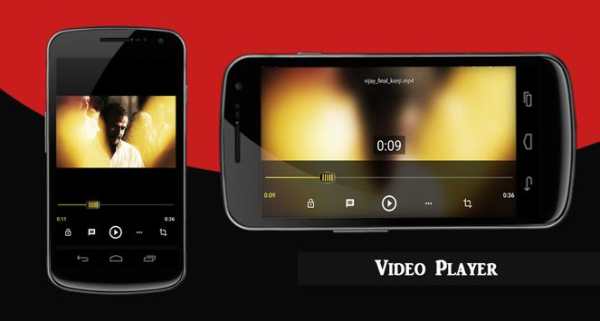 Total Video Player HD screenshot 2