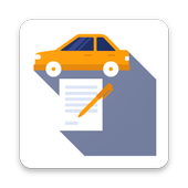 RTA Learner Driving Test Australia icon