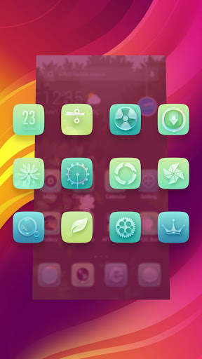 World Earth Day Theme  screenshot 3