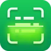 Image To Text Converter & Camera Scanner To PDF on 9Apps