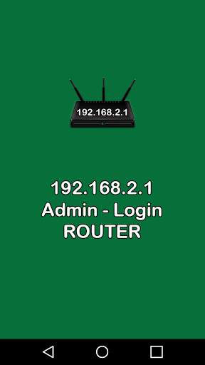 192.168.1.2 - 192.168.l.2 Login screenshot 1