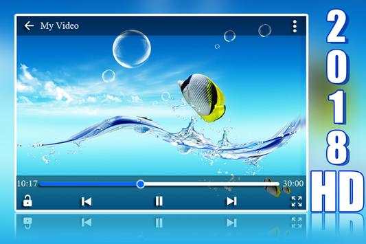 Video Player screenshot 6