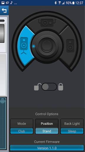 Turbocontrol screenshot 4