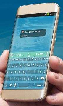 Music vibes AiType Theme screenshot 4