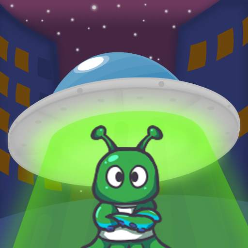 Ufo Rider 3.2