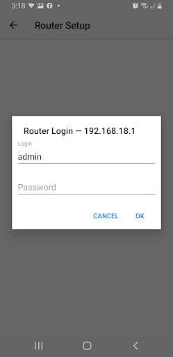 Wifi Networks Manager Tools screenshot 2