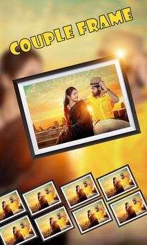 couple photo frame : photo frame screenshot 3